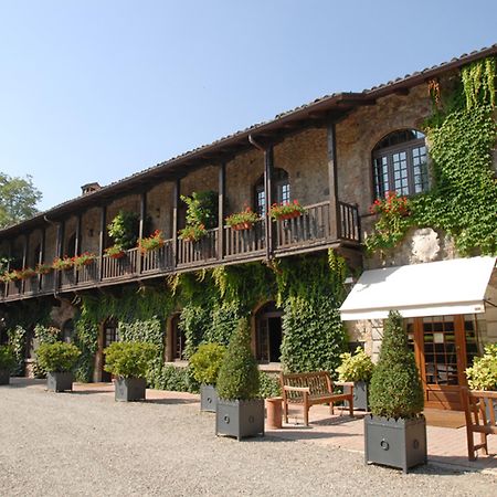 Hotel Torre Di San Martino Gazzola Di Rivalta エクステリア 写真