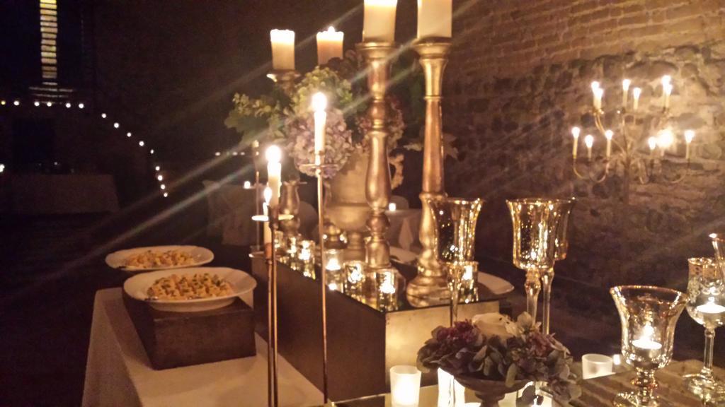 Hotel Torre Di San Martino Gazzola Di Rivalta エクステリア 写真
