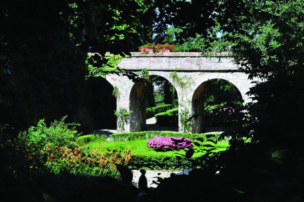 Hotel Torre Di San Martino Gazzola Di Rivalta エクステリア 写真