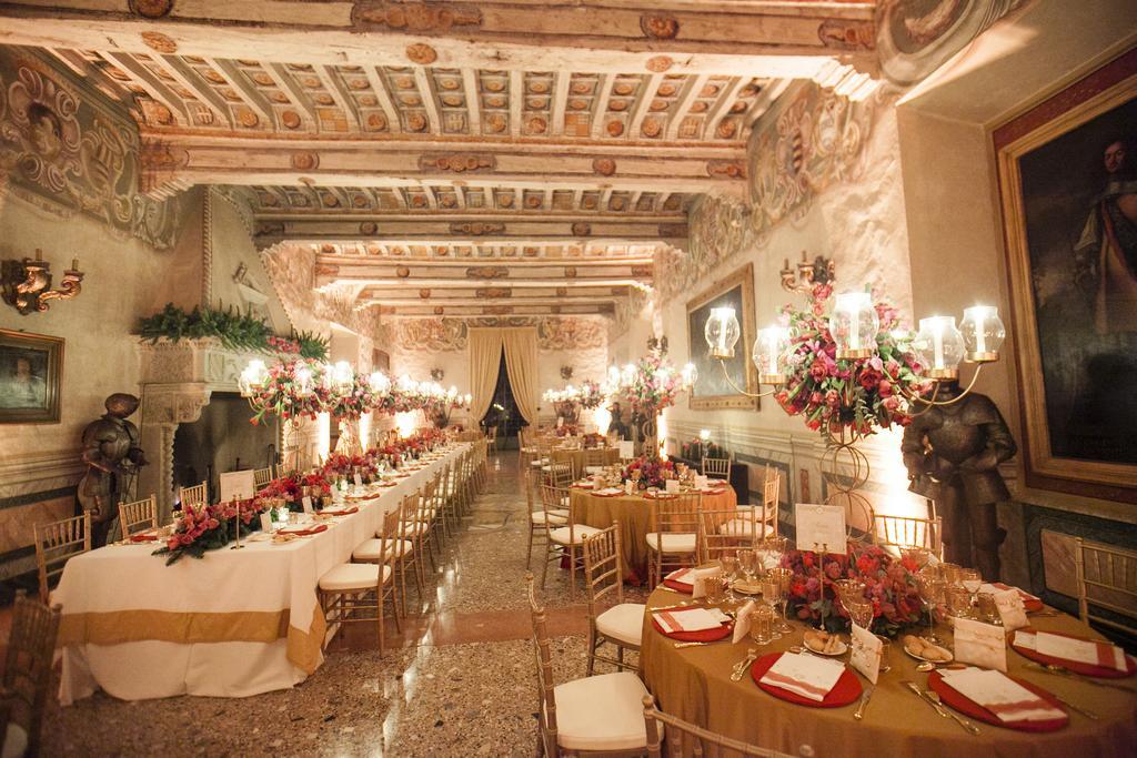 Hotel Torre Di San Martino Gazzola Di Rivalta エクステリア 写真