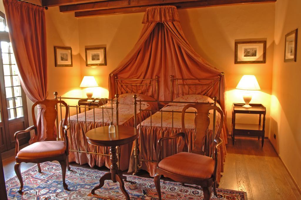Hotel Torre Di San Martino Gazzola Di Rivalta エクステリア 写真