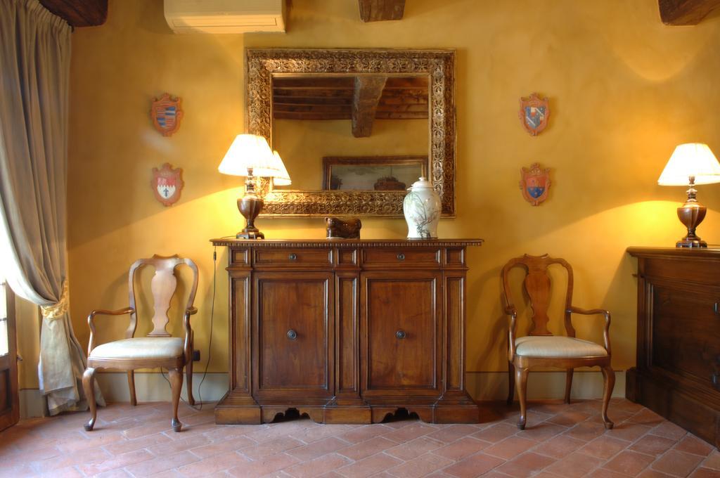 Hotel Torre Di San Martino Gazzola Di Rivalta エクステリア 写真
