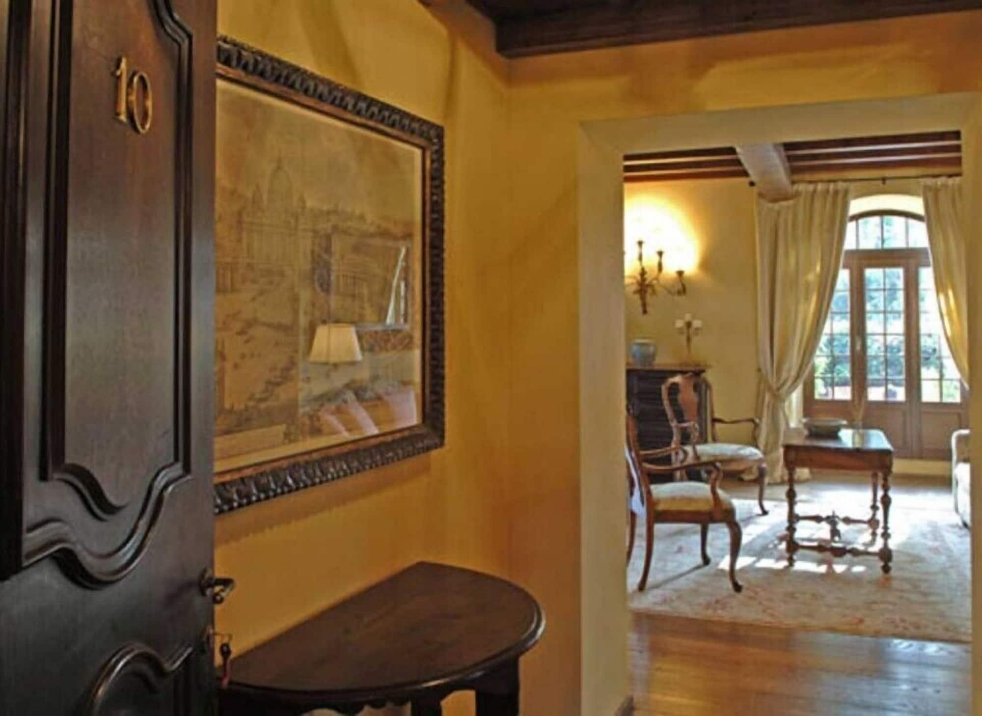 Hotel Torre Di San Martino Gazzola Di Rivalta エクステリア 写真
