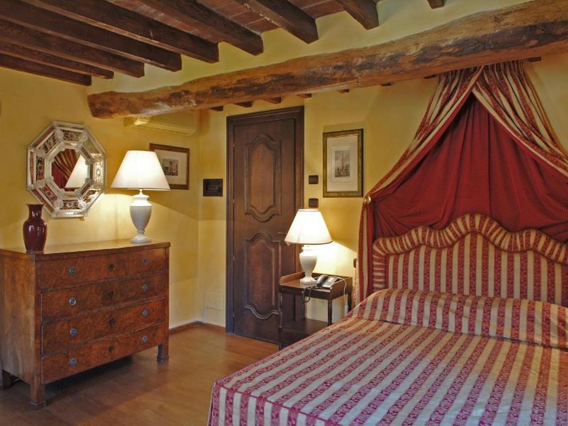 Hotel Torre Di San Martino Gazzola Di Rivalta エクステリア 写真