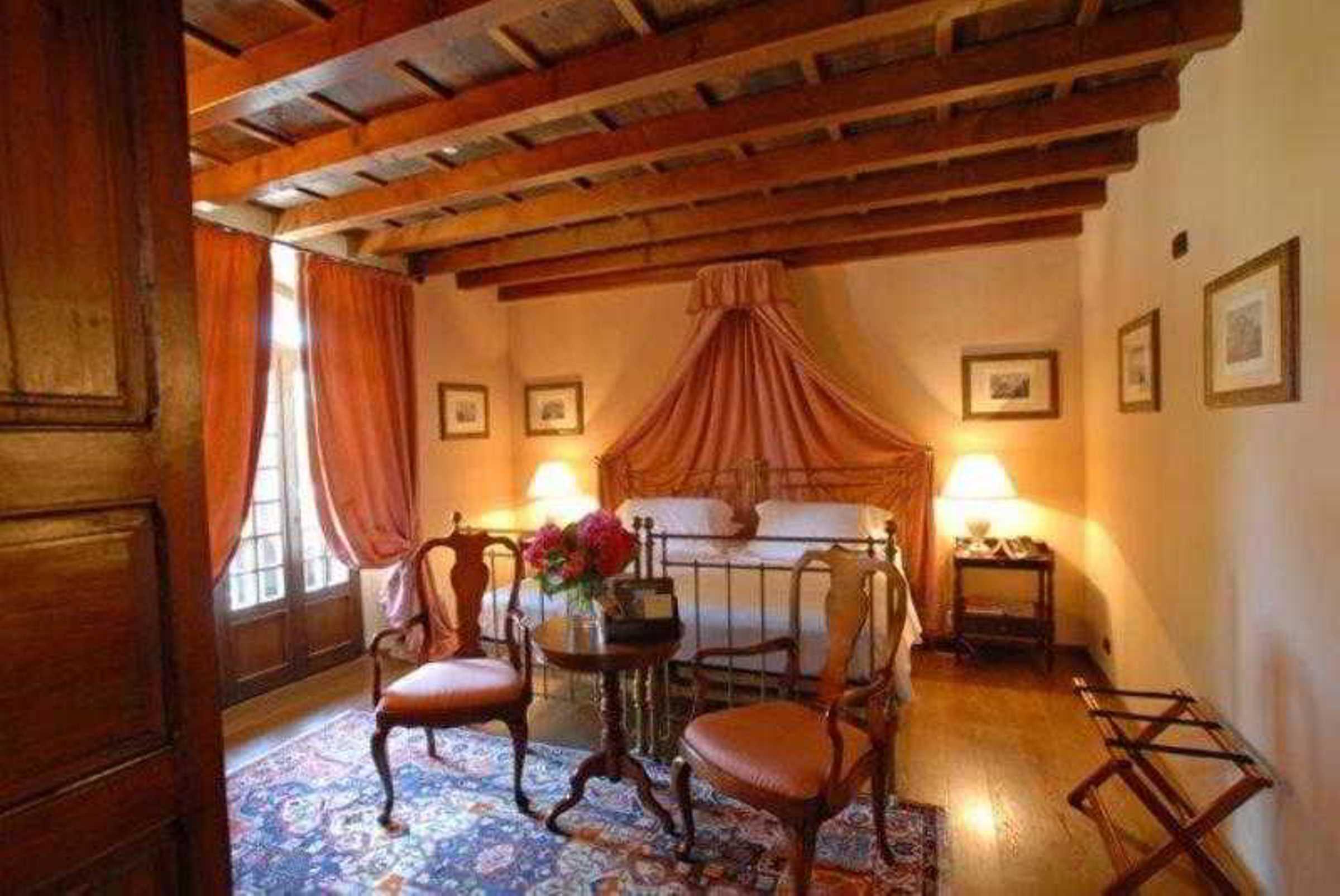 Hotel Torre Di San Martino Gazzola Di Rivalta エクステリア 写真