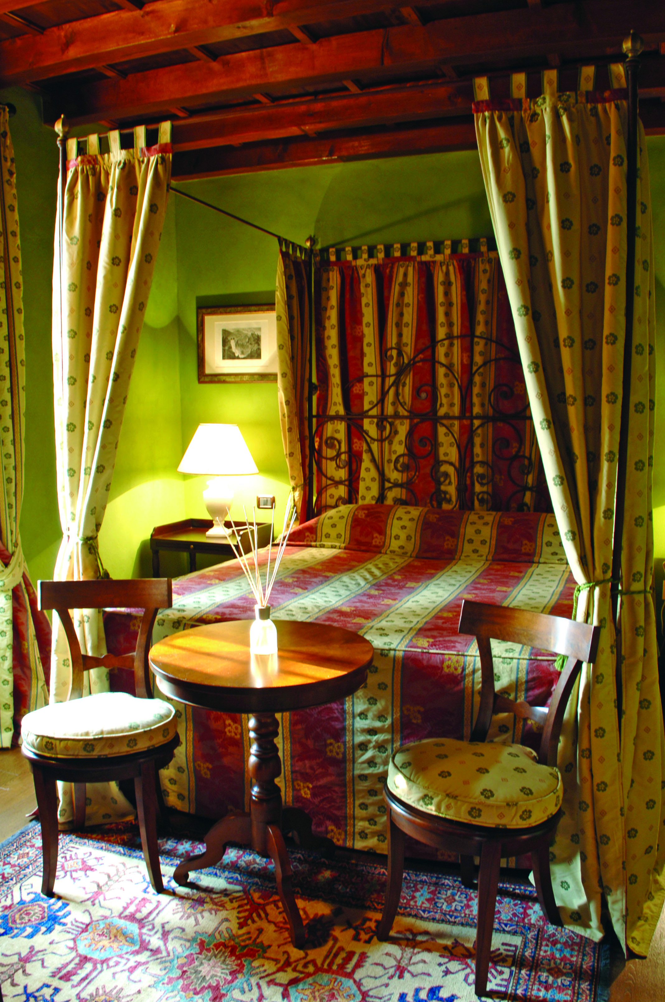 Hotel Torre Di San Martino Gazzola Di Rivalta エクステリア 写真