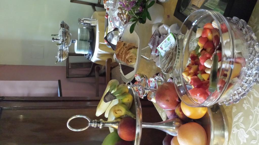 Hotel Torre Di San Martino Gazzola Di Rivalta エクステリア 写真