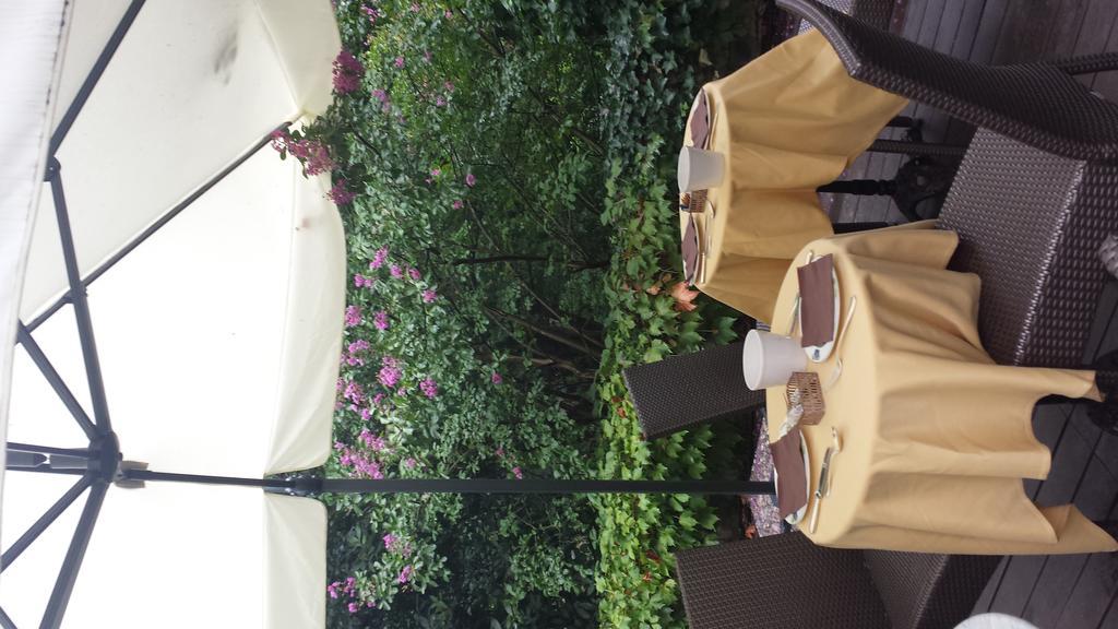 Hotel Torre Di San Martino Gazzola Di Rivalta エクステリア 写真