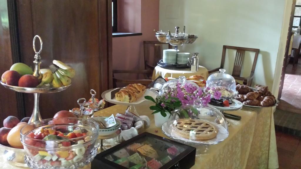 Hotel Torre Di San Martino Gazzola Di Rivalta エクステリア 写真