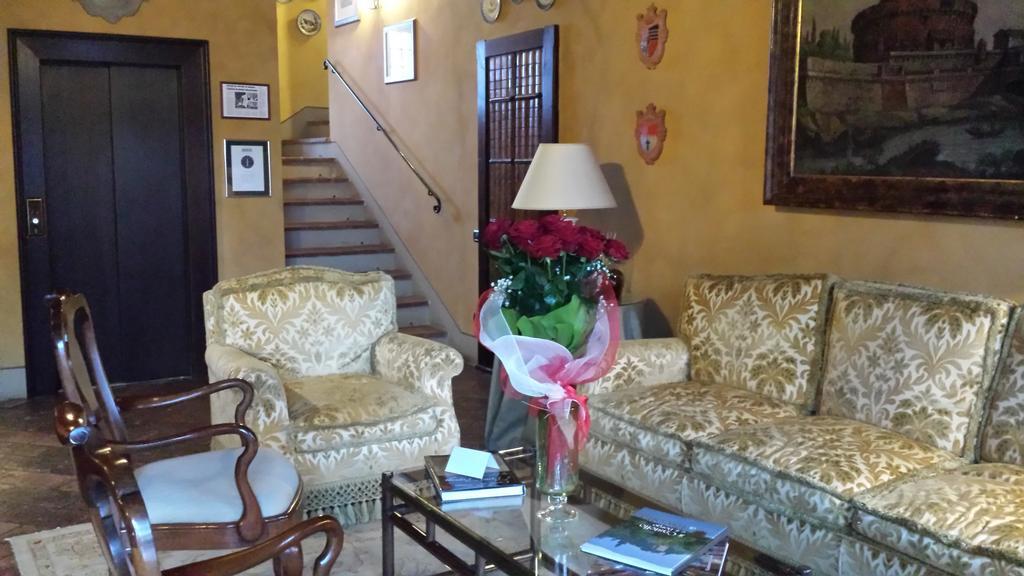 Hotel Torre Di San Martino Gazzola Di Rivalta エクステリア 写真