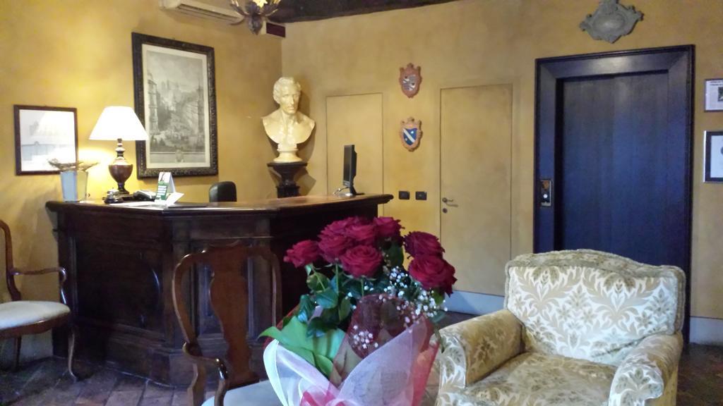 Hotel Torre Di San Martino Gazzola Di Rivalta エクステリア 写真