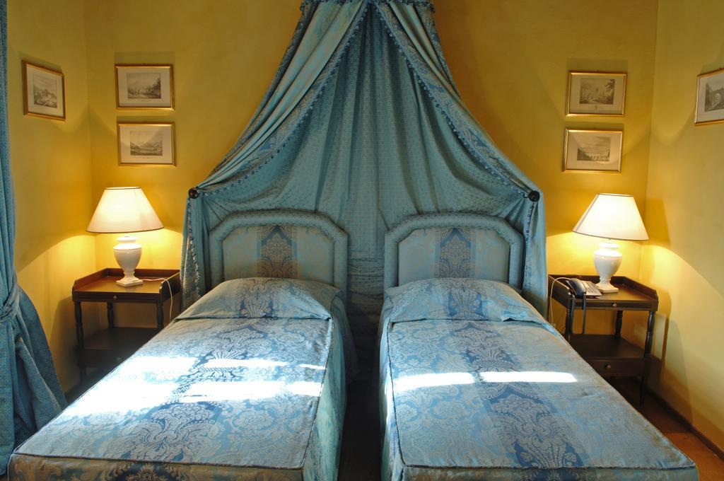 Hotel Torre Di San Martino Gazzola Di Rivalta エクステリア 写真