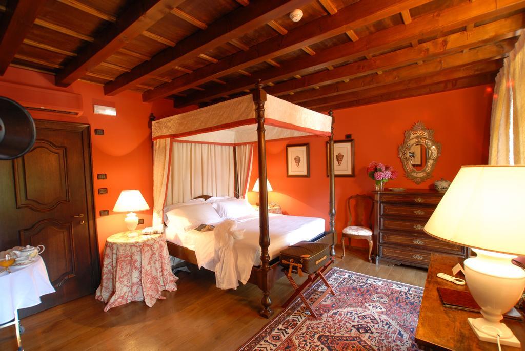 Hotel Torre Di San Martino Gazzola Di Rivalta エクステリア 写真